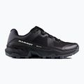 Încălțăminte de drumeție pentru bărbați Mammut Girun II Low GTX black/steel