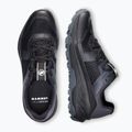 Încălțăminte de drumeție pentru bărbați Mammut Girun II Low GTX black/steel 2