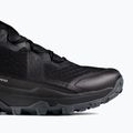 Încălțăminte de drumeție pentru bărbați Mammut Girun II Low GTX black/steel 5