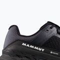 Încălțăminte de drumeție pentru bărbați Mammut Girun II Low GTX black/steel 6