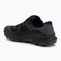 Încălțăminte de drumeție pentru bărbați Mammut Girun II Low GTX black/steel 3