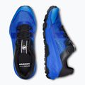 Încălțăminte de drumeție pentru bărbați Mammut Girun II Low GTX glacier blue/black 2