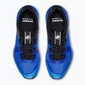 Încălțăminte de drumeție pentru bărbați Mammut Girun II Low GTX glacier blue/black 3