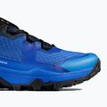 Încălțăminte de drumeție pentru bărbați Mammut Girun II Low GTX glacier blue/black 5