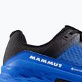 Încălțăminte de drumeție pentru bărbați Mammut Girun II Low GTX glacier blue/black 6