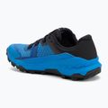 Încălțăminte de drumeție pentru bărbați Mammut Girun II Low GTX glacier blue/black 3