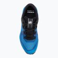 Încălțăminte de drumeție pentru bărbați Mammut Girun II Low GTX glacier blue/black 5