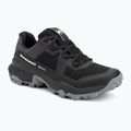 Încălțăminte de drumeție pentru femei Mammut Girun II Low GTX black/alloy