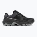 Încălțăminte de drumeție pentru femei Mammut Girun II Low GTX black/alloy 2