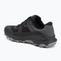 Încălțăminte de drumeție pentru femei Mammut Girun II Low GTX black/alloy 3