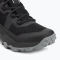 Încălțăminte de drumeție pentru femei Mammut Girun II Low GTX black/alloy 7