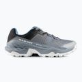 Încălțăminte de drumeție pentru femei Mammut Girun II Low GTX alloy/light glacier
