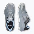 Încălțăminte de drumeție pentru femei Mammut Girun II Low GTX alloy/light glacier 2