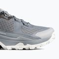 Încălțăminte de drumeție pentru femei Mammut Girun II Low GTX alloy/light glacier 5