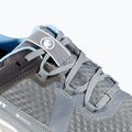 Încălțăminte de drumeție pentru femei Mammut Girun II Low GTX alloy/light glacier 7