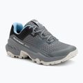 Încălțăminte de drumeție pentru femei Mammut Girun II Low GTX alloy/light glacier