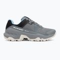 Încălțăminte de drumeție pentru femei Mammut Girun II Low GTX alloy/light glacier 2