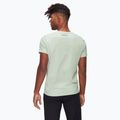 Tricou pentru bărbați Mammut Core Classic silver sage 2