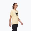 Tricou pentru femei Mammut Core Classic alvatern 3