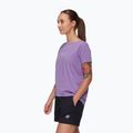 Tricou pentru femei Mammut Seon Playground lavandin 3