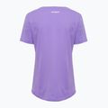 Tricou pentru femei Mammut Core Classic lavandin 5
