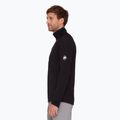 Bluză pentru bărbați Mammut Aenergy Half Zip Pull black 3