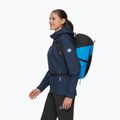 Rucsac de oraș Mammut Alto 22 l glacier blue 8