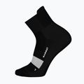 Șosete Mammut All Mountain Targeted Cushion Quarter black/white