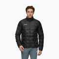 Geacă 3în1 pentru bărbați Mammut Treeline 3 in 1 HS Hooded Jacket Men black/black 4
