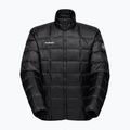 Geacă 3în1 pentru bărbați Mammut Treeline 3 in 1 HS Hooded Jacket Men black/black 10