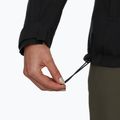 Geacă de ploaie pentru femei Mammut Linard HS Thermo Hooded Jacket Women black 6