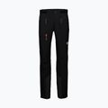 Pantaloni softshell pentru bărbați Mammut Taiss Guide black 5