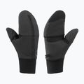 Mănuși de trekking Mammut Shelter SO Convertible black