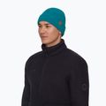 Căciulă de iarnă Mammut Fleece deep teal 3