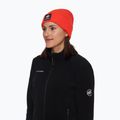 Căciulă de iarnă Mammut Fedoz mammut red 3