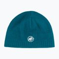 Șapcă de iarnă Mammut Sublime deep teal