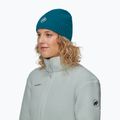 Șapcă de iarnă Mammut Sublime deep teal 3