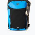 Rucsacde oraș Mammut Alto 18 l glacier blue 3