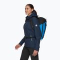 Rucsacde oraș Mammut Alto 18 l glacier blue 8
