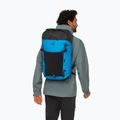 Rucsac de oraș Mammut Alto 34 l glacier blue 6
