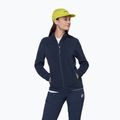 Bluză fleece pentru femei Mammut Innominata Light ML marine