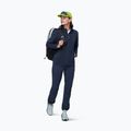 Bluză fleece pentru femei Mammut Innominata Light ML marine 2