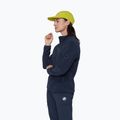 Bluză fleece pentru femei Mammut Innominata Light ML marine 4