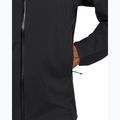 Geacă împotriva vântului pentru bărbați Mammut Ducan HS Hooded black 6