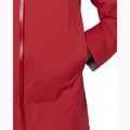 Geacă împotriva vântului pentru bărbați Mammut Ducan HS Hooded dark mammut red 6