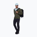Geacă împotriva vântului pentru bărbați Mammut Ducan HS Hooded dark mesh 2