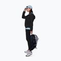 Geacă împotriva vântului pentru femei Mammut Ducan HS Hooded black 2