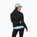 Geacă împotriva vântului pentru femei Mammut Ducan HS Hooded black 3