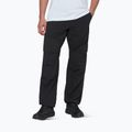 Pantaloni de cățărare pentru bărbați Mammut Crag Climbing black