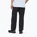 Pantaloni de cățărare pentru bărbați Mammut Crag Climbing black 3